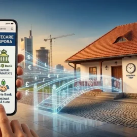 Credite ipotecare pentru românii din străinătate - condiții și costuri reale