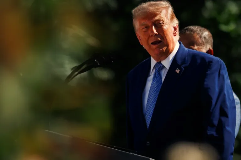 Trump protesteaza: ratele dobânzii sunt prea mari după majorare